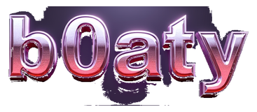 b0aty logo